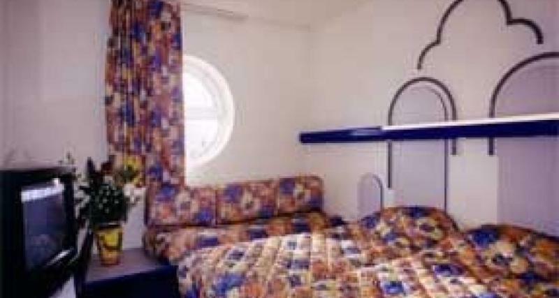 Ibis Budget Grigny Centre Exterior foto